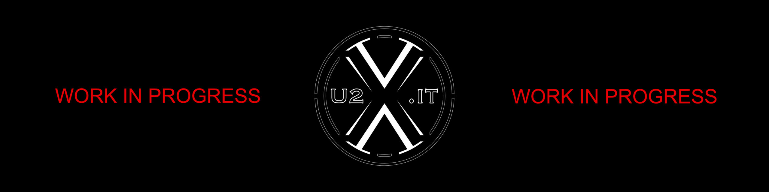 U2X